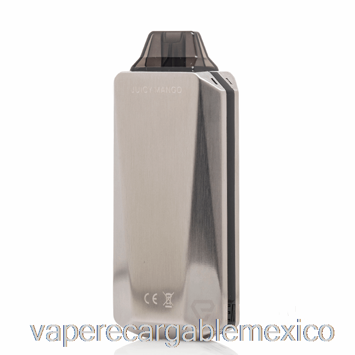 Vape Recargable Elux Cyberover 18000 Desechable Mango Jugoso